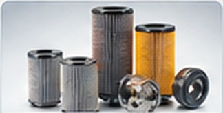 Filters & Service Parts