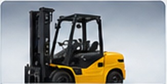 Forklift Parts