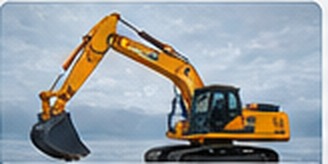 Heavy Machinery