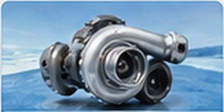 Turbochargers