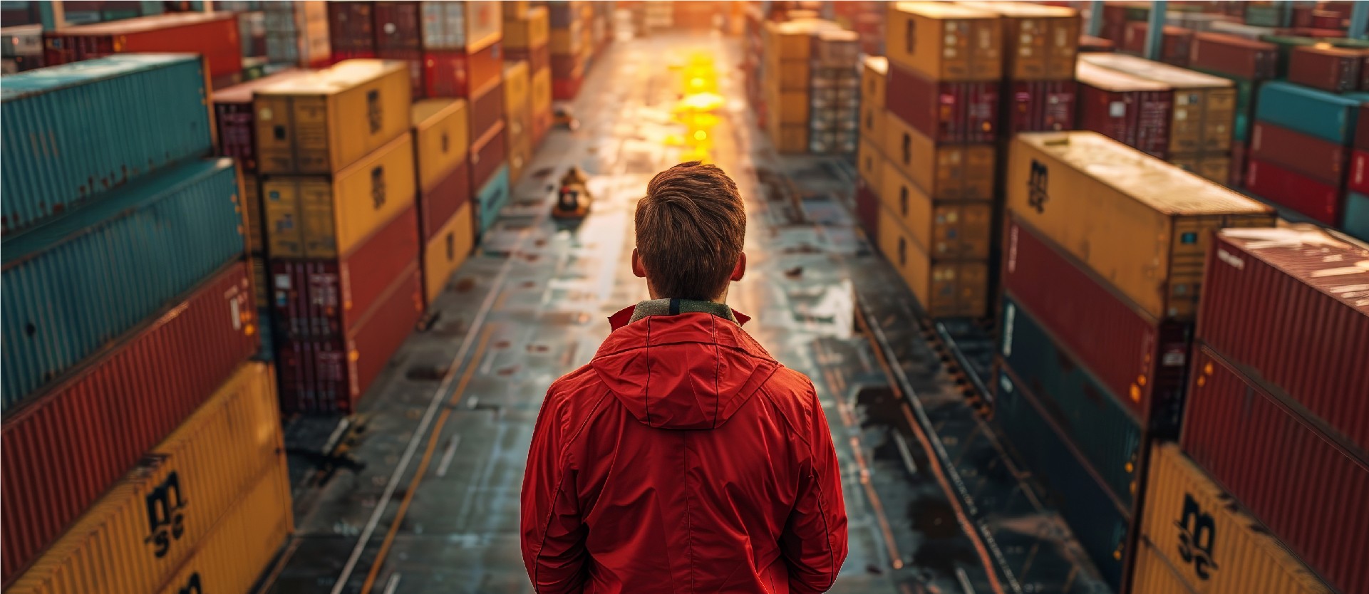 Industrial procurement support
